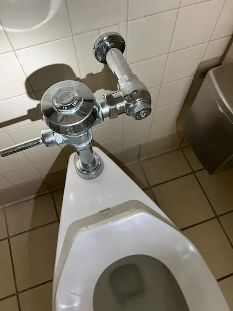 Fixture installation and repair for Hydro Jetting in Newtown Grant